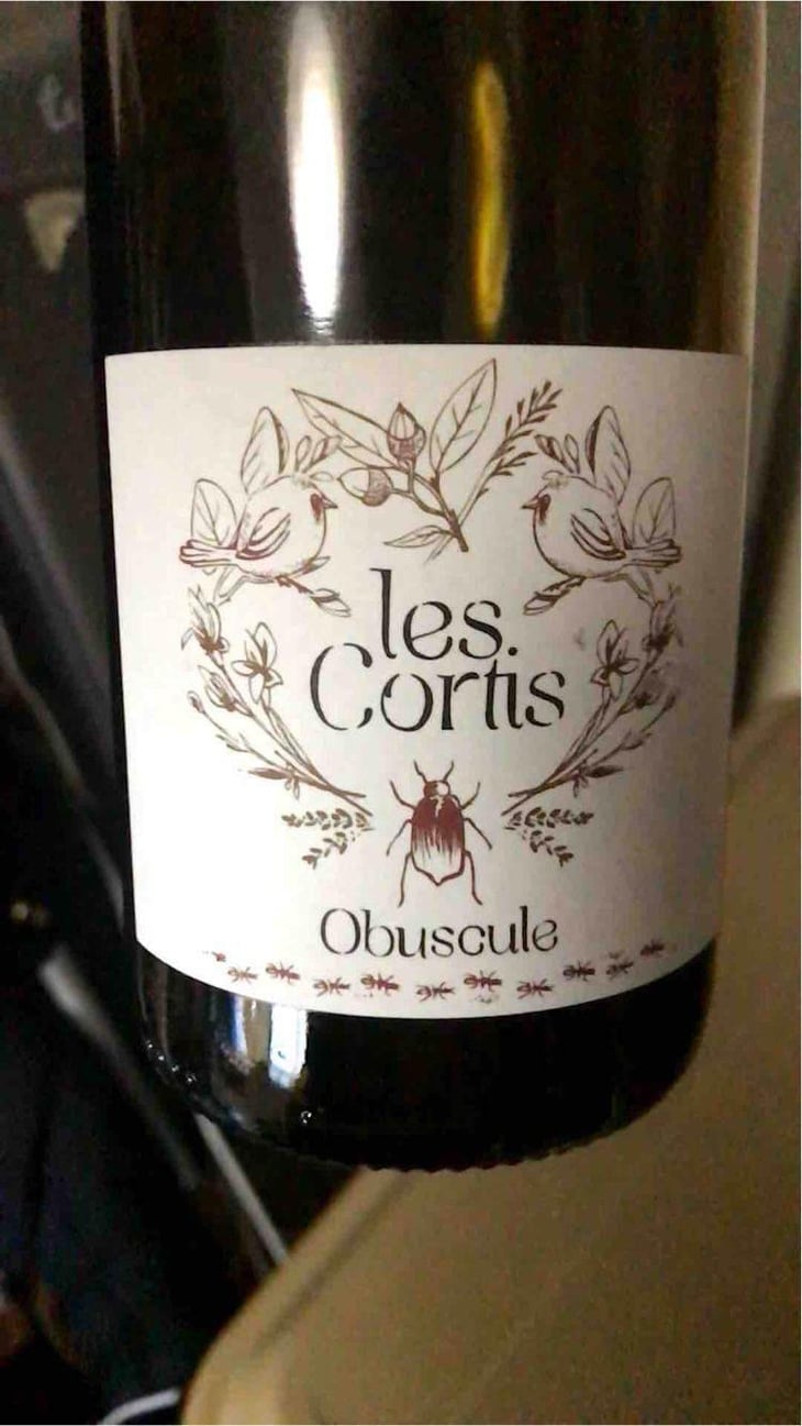 Obuscule - Les Cortis - Isabelle & Jérémy Decoster-Coiffier 