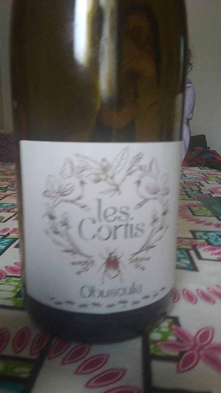 Obuscule - Les Cortis - Isabelle & Jérémy Decoster-Coiffier 