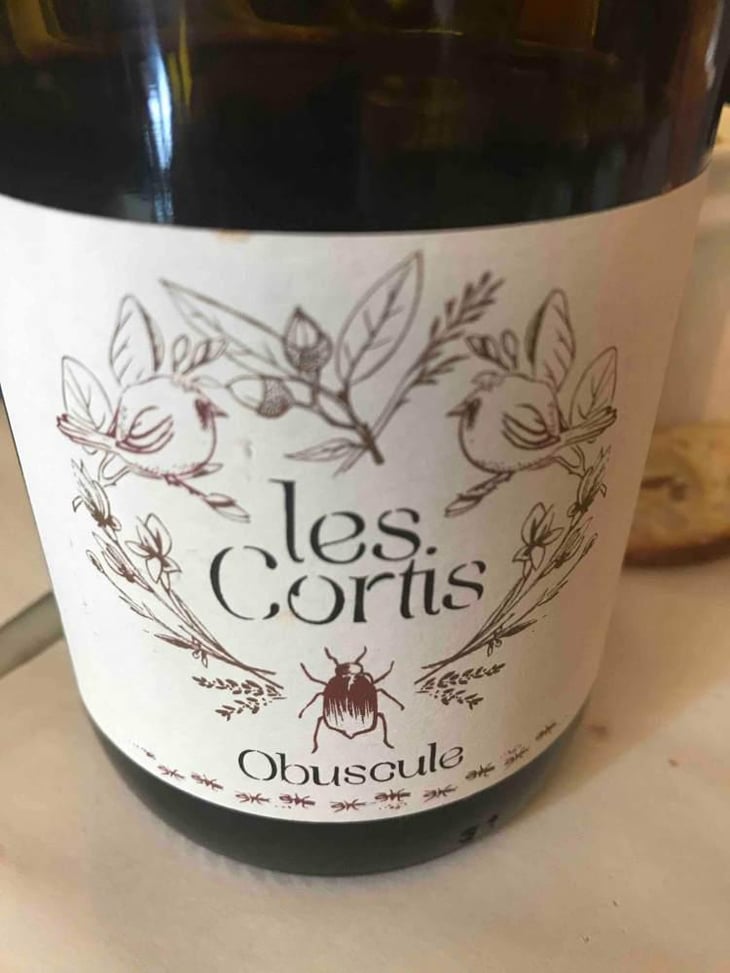 Obuscule - Les Cortis - Isabelle & Jérémy Decoster-Coiffier 