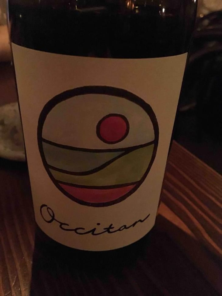 Occitan - Les Fruits - Jus de Nature - Tim Stock 
