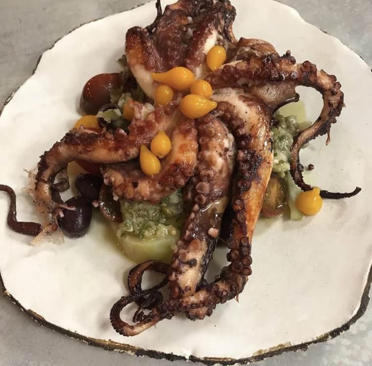 Octopus - Loqueria - 444938