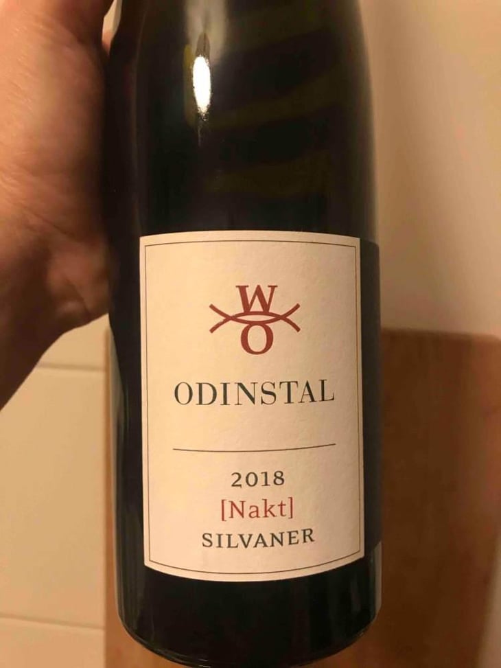 Odinstal - Weingut Odinstal - Thomas Hensel & Andreas Schumann 