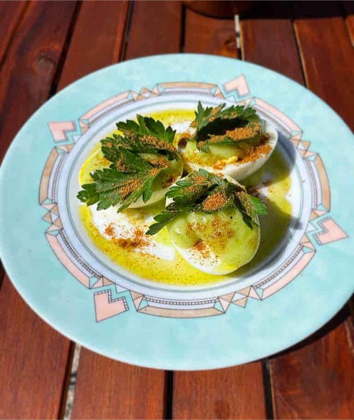 Oeuf Mayo ! - Ritournelle - 612340