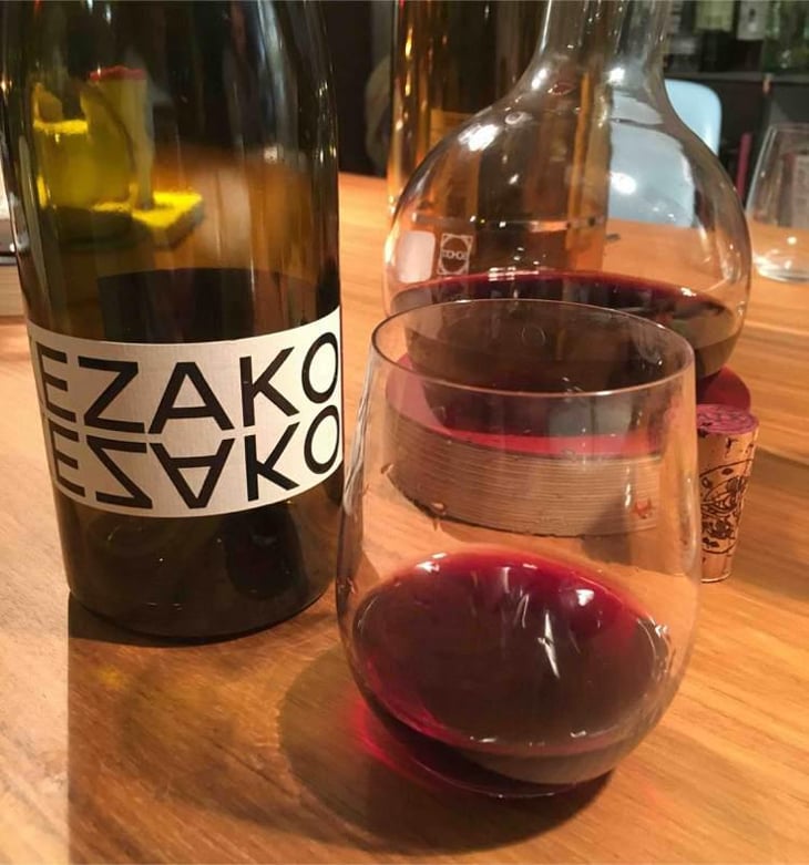 Kezako - Domaine Sébastien David - Sébastien David 