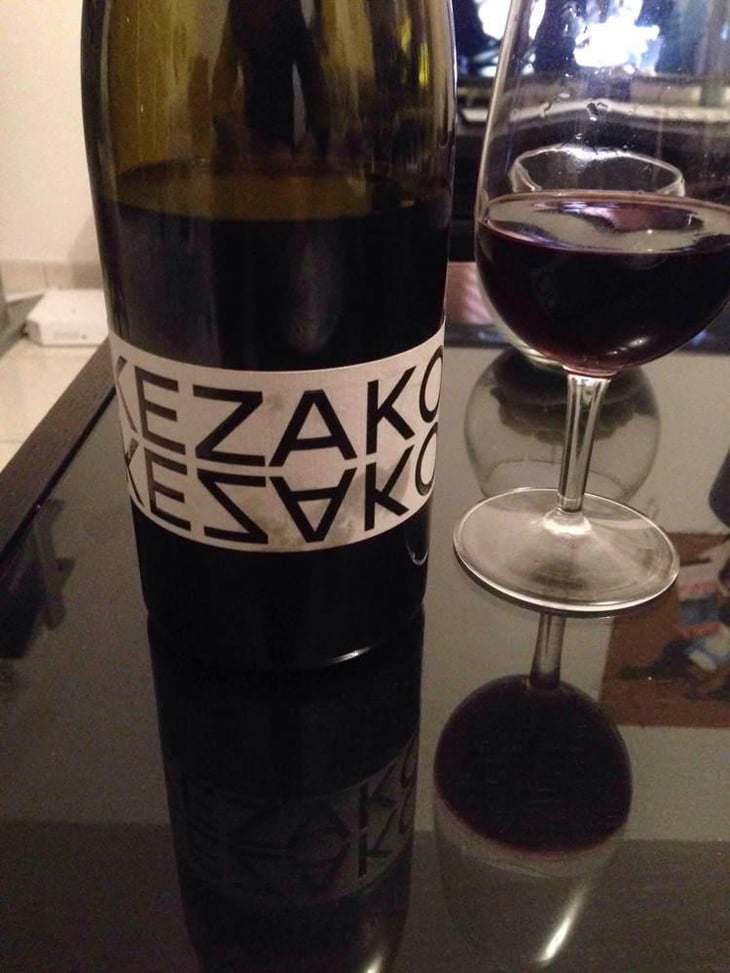 Kezako - Domaine Sébastien David - Sébastien David 