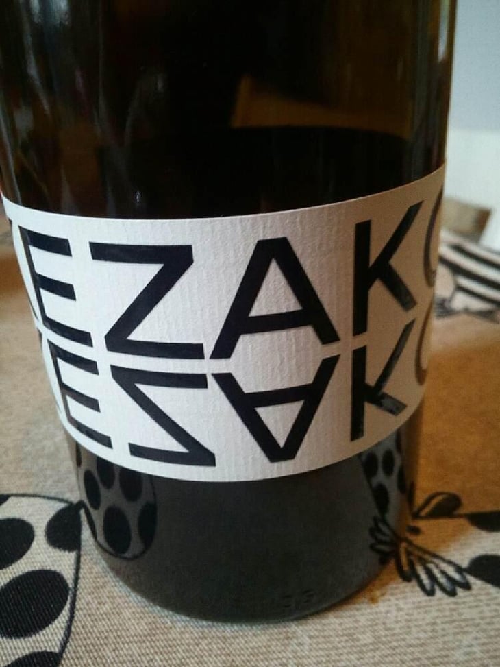 Kezako - Domaine Sébastien David - Sébastien David 