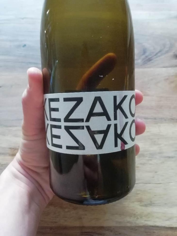 Kezako - Domaine Sébastien David - Sébastien David 