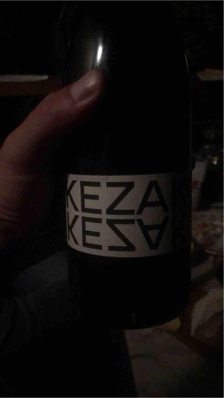 Kezako - Domaine Sébastien David - Sébastien David 