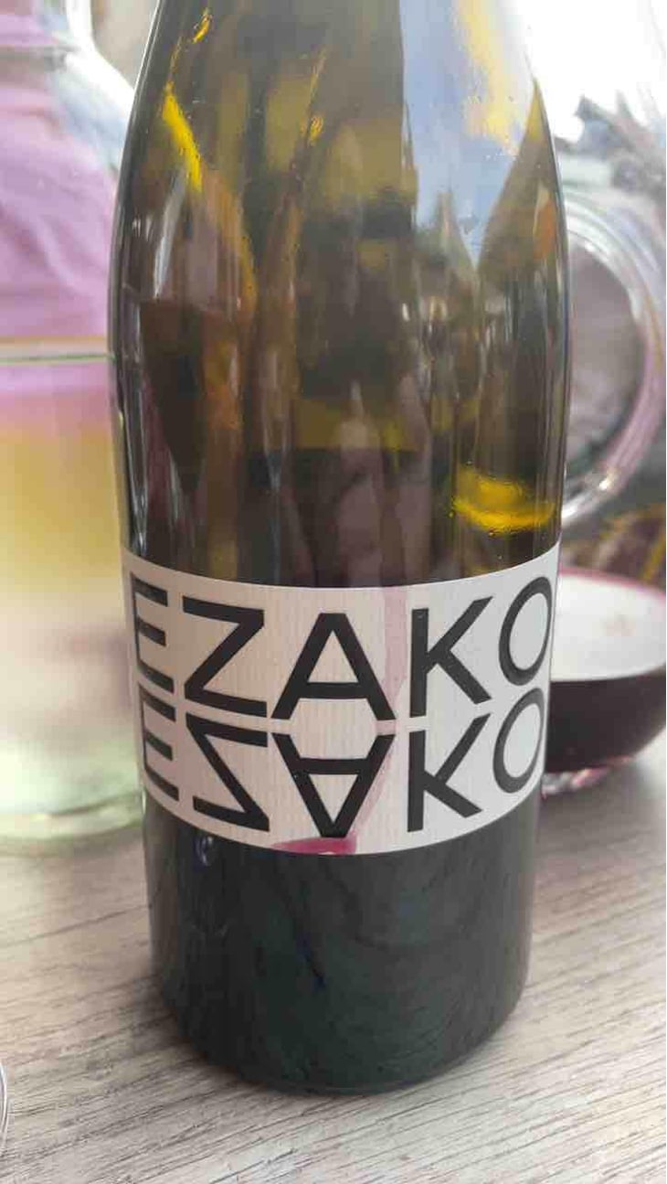Kezako - Domaine Sébastien David - Sébastien David 