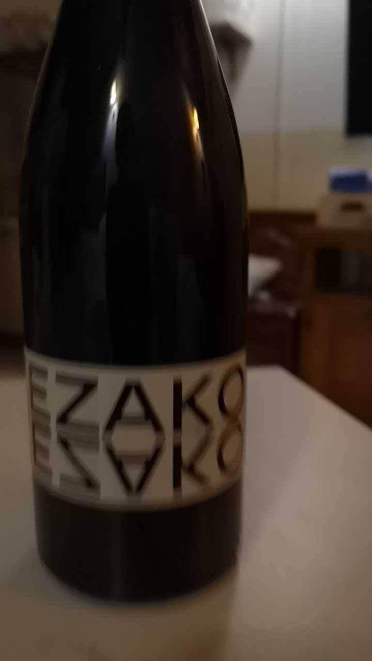 Kezako - Domaine Sébastien David - Sébastien David 