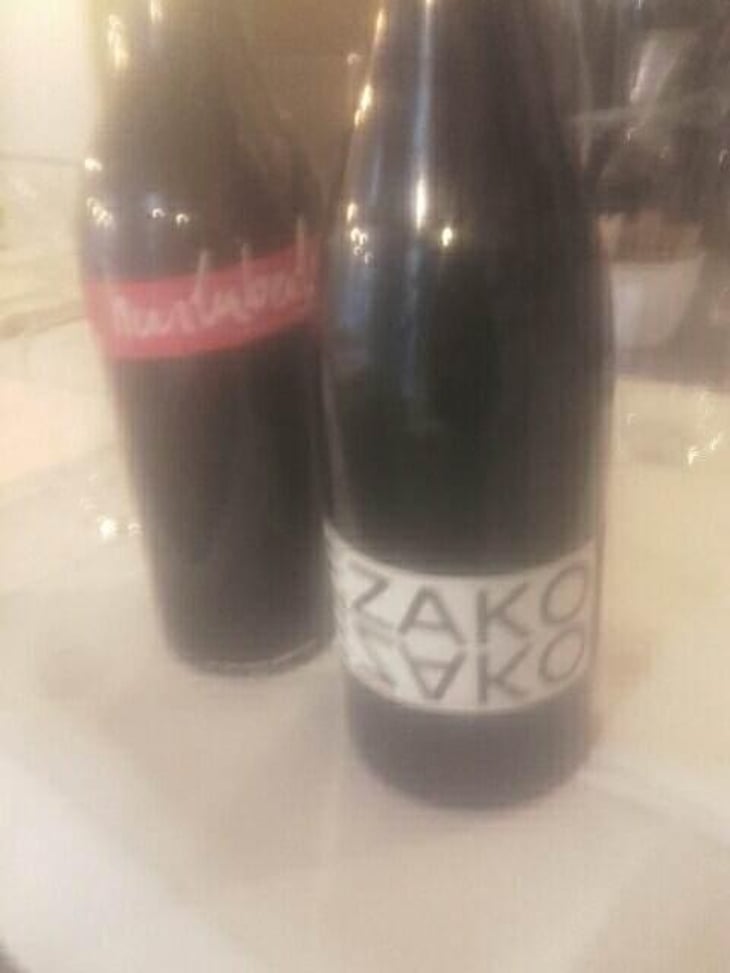 Kezako - Domaine Sébastien David - Sébastien David 