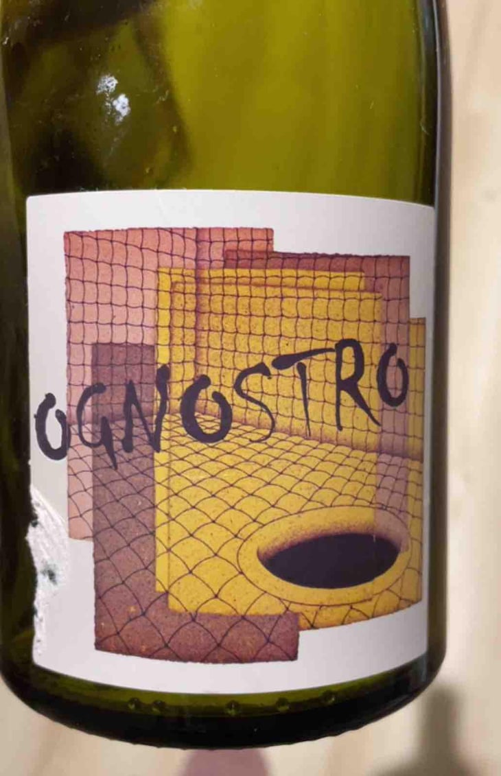 Ognostro - Azienda Agricola Tinessa - Marco Tinessa 