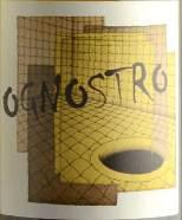 Ognostro (White) - Azienda Agricola Tinessa - Marco Tinessa 