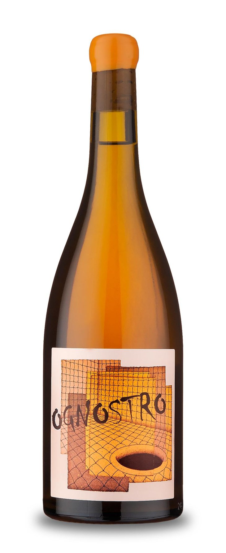 Ognostro Bianco - Azienda Agricola Tinessa - Marco Tinessa -2024