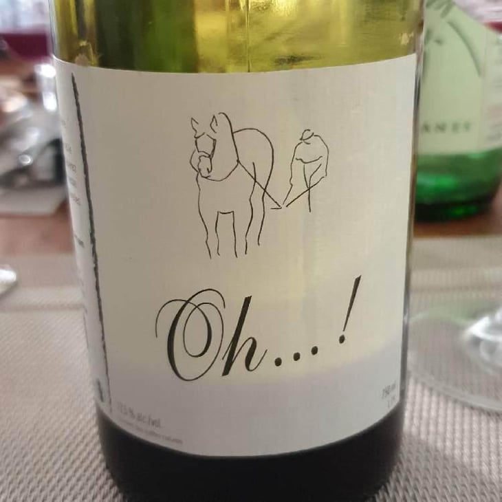 Oh...! - Michel Guignier - Michel Guignier 