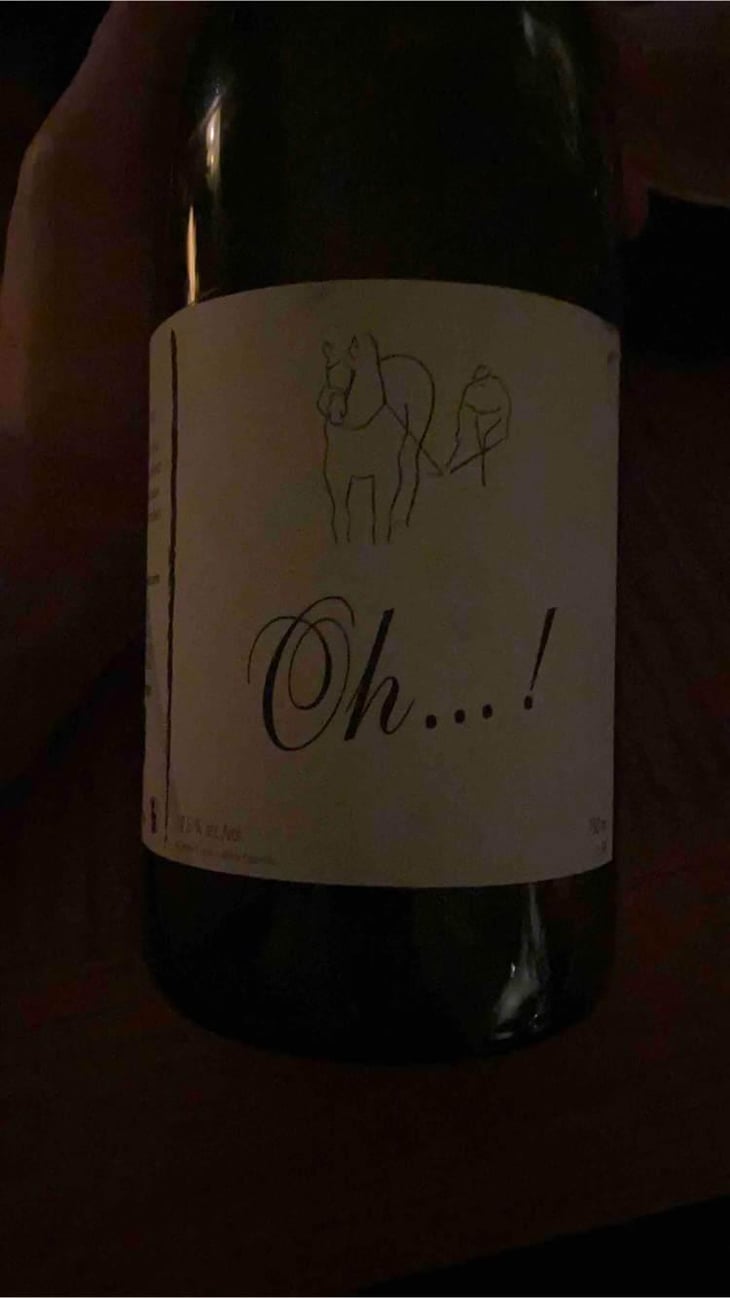 Oh...! - Michel Guignier - Michel Guignier 
