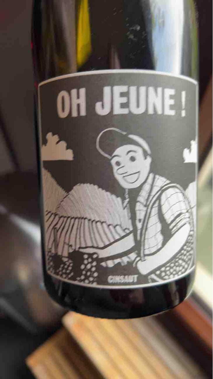 Oh jeune ! 2021 - l’Abri - Franck Pasquier 