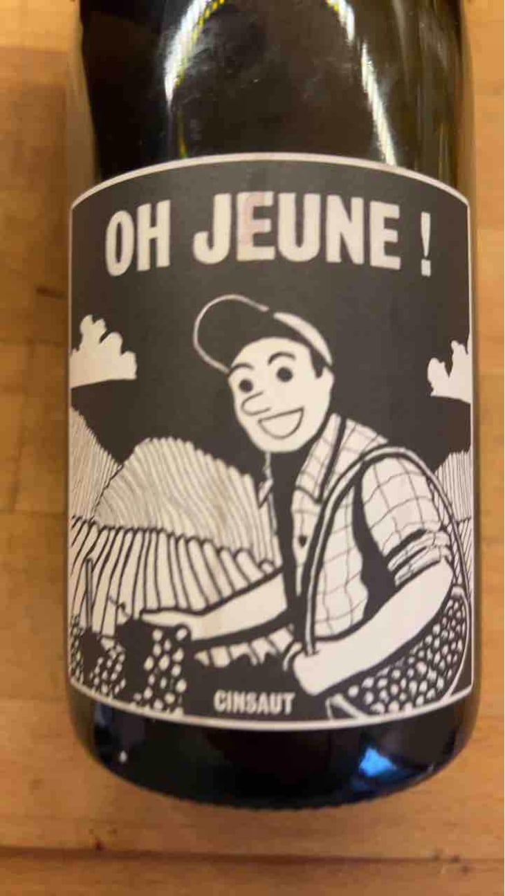 Oh jeune ! 2021 - l’Abri - Franck Pasquier 