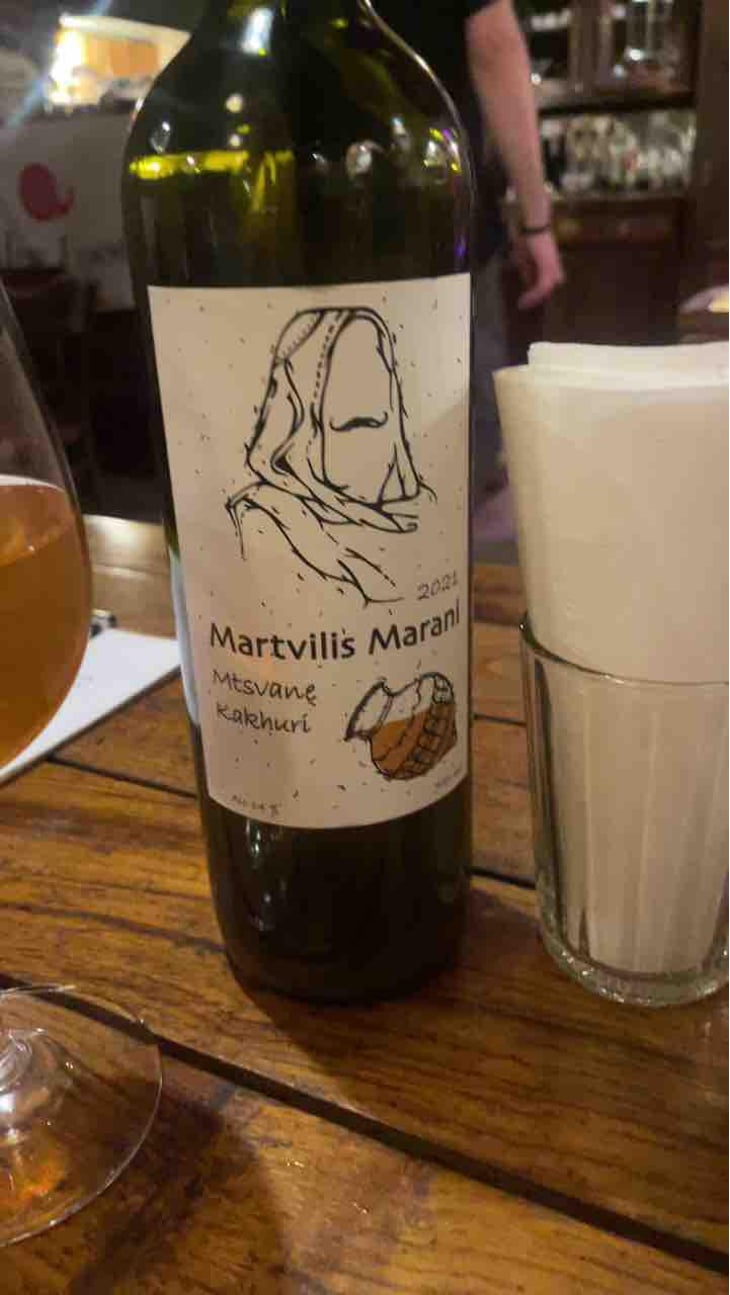 Ojaleshi - Martvilis Marani - Zaza Gagua -2020