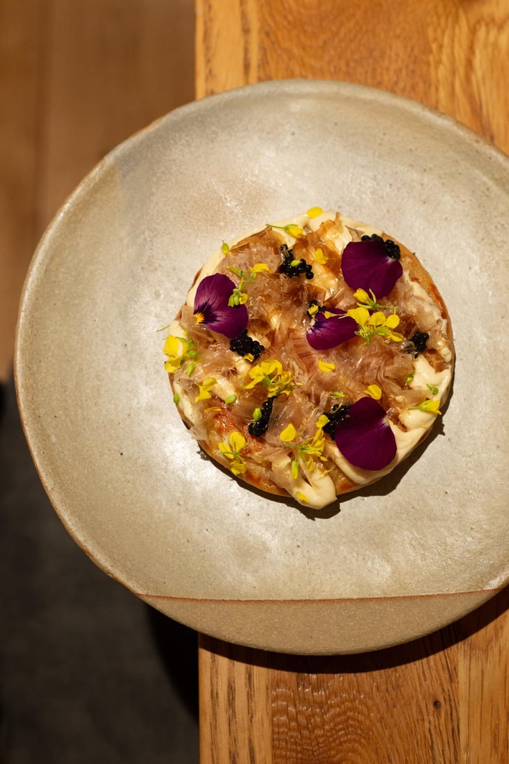 Okonomiyaki - L’annexe - 806932