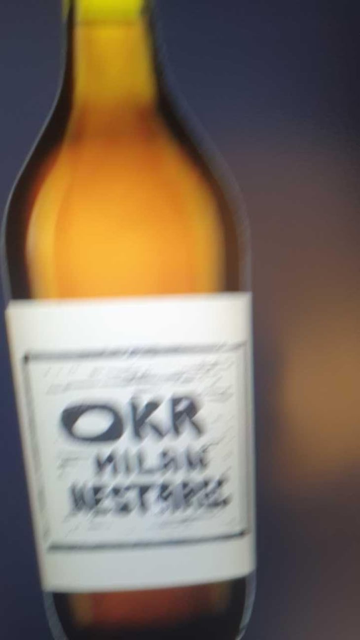 OKR - Milan Nestarec - Milan Nestarec -2020