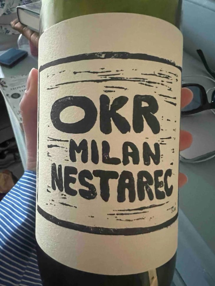 OKR - Milan Nestarec - Milan Nestarec -2020