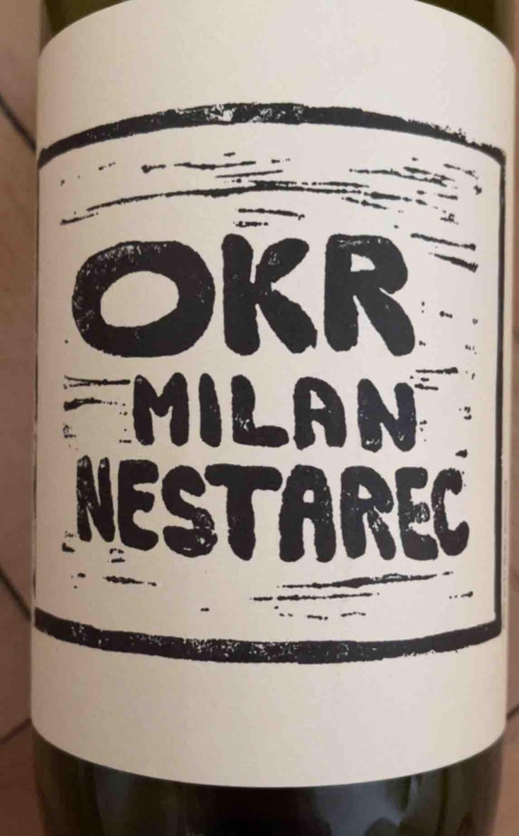 OKR - Milan Nestarec - Milan Nestarec -2020