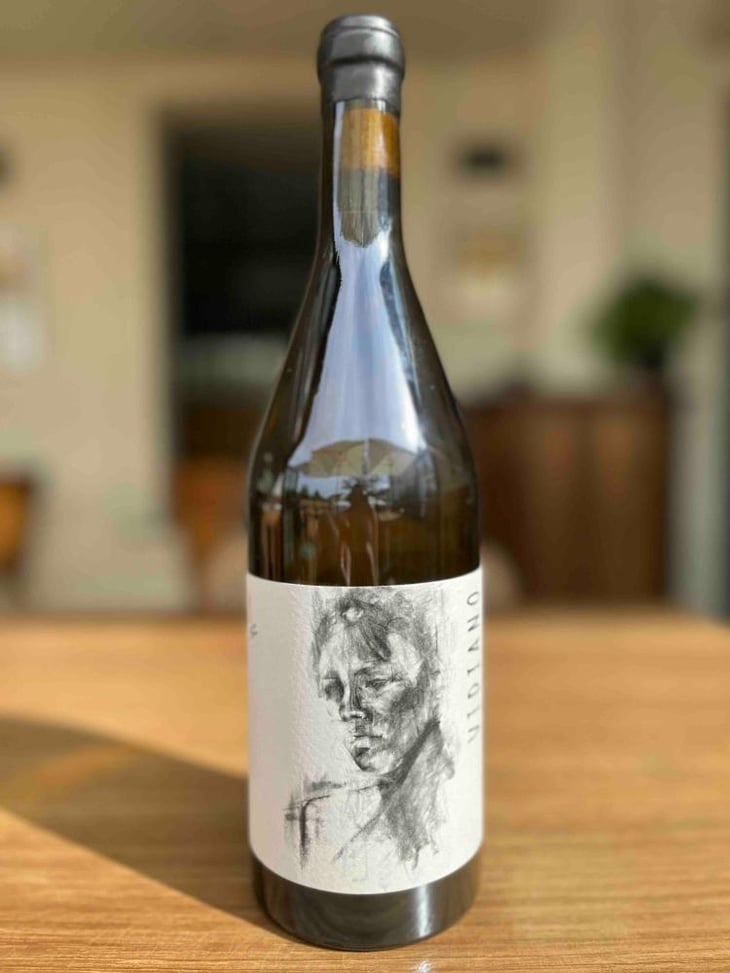 Vidiano Amygdalos - Iliana Malihin Winery - Iliana Malihin 