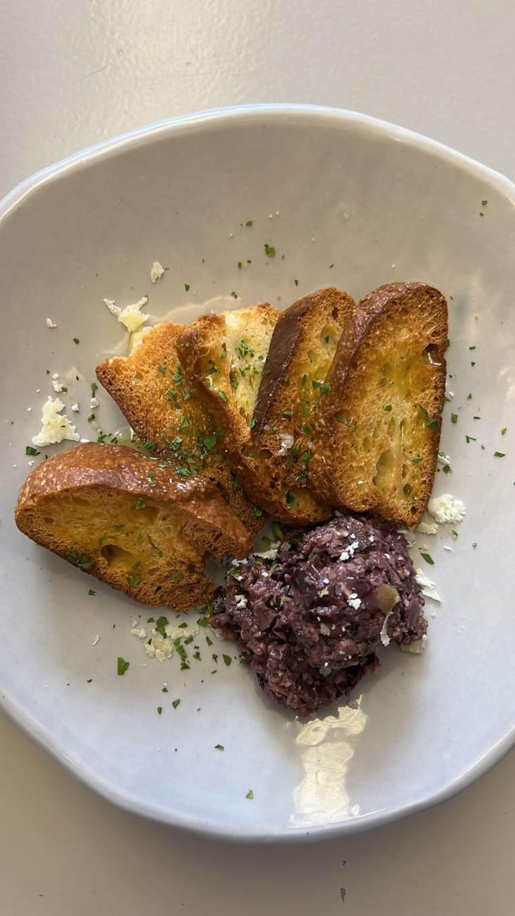 Brioche De Azeite, Pasta De Azeitonas - Original Eco Mercado - 538081