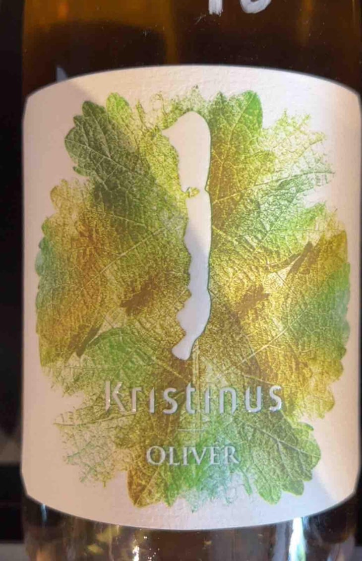 Oliver BIO - Kristinus - Florian Zaruba 