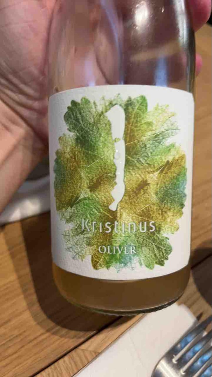 Oliver BIO - Kristinus - Florian Zaruba 