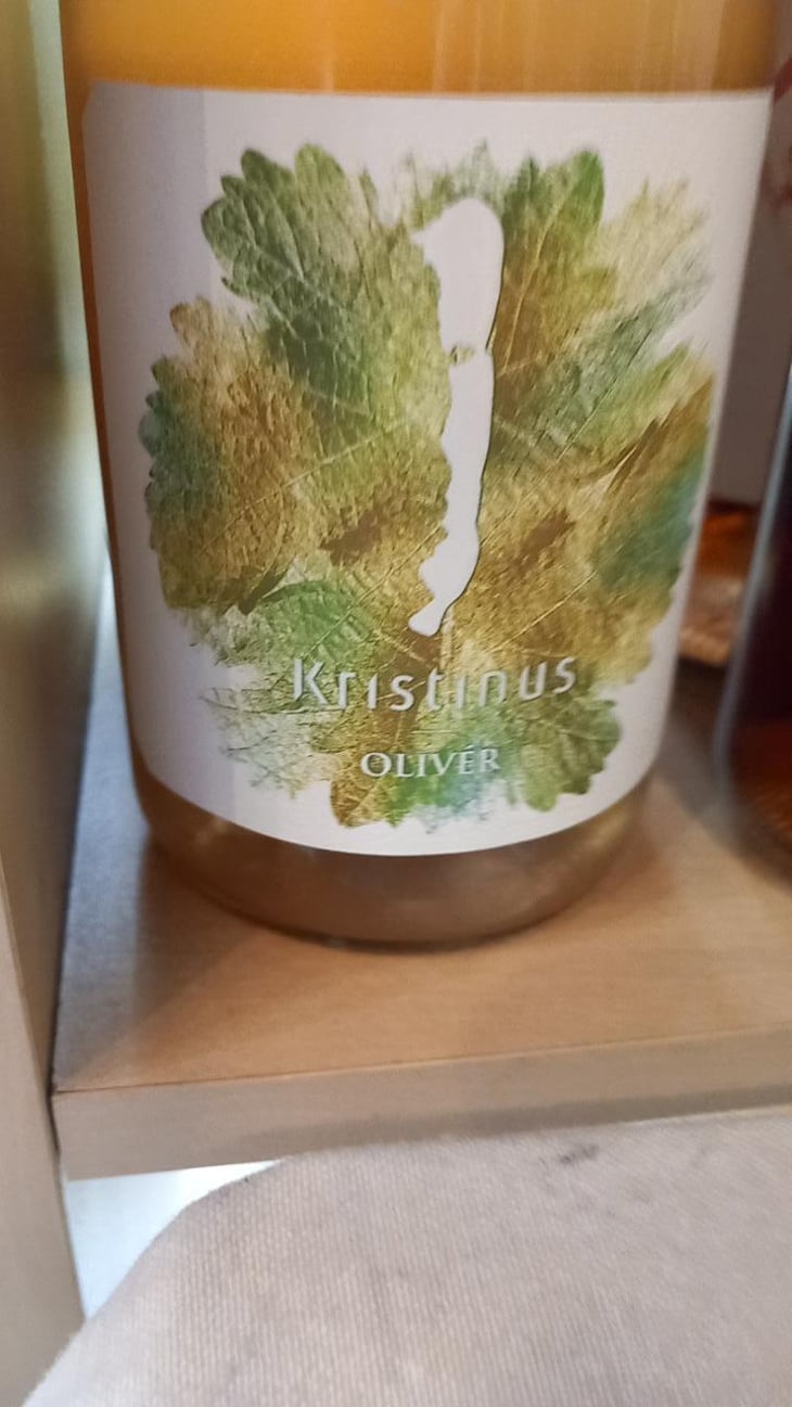 Oliver BIO - Kristinus - Florian Zaruba 