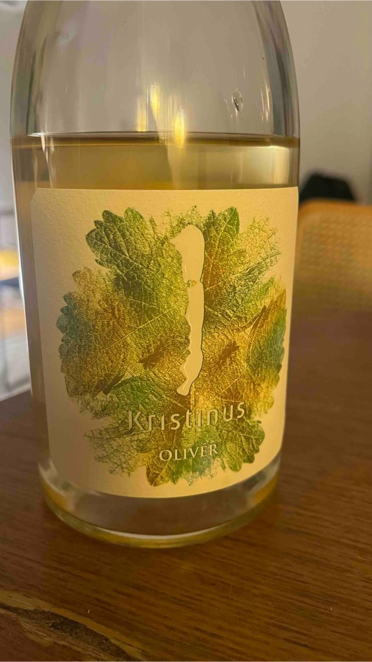 Oliver BIO - Kristinus - Florian Zaruba 
