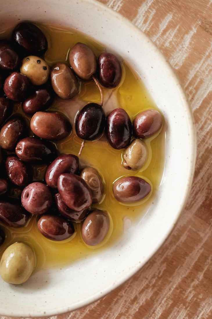 Olives - Holy Wine Cascais - 667945