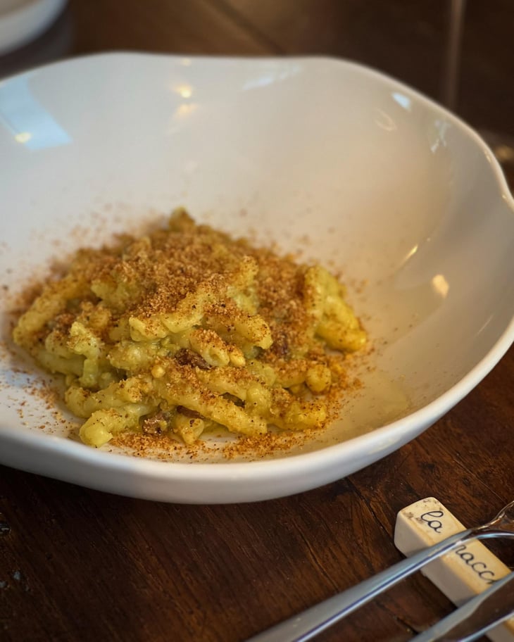 Omaggio A Favignana - Osteria La Macchia - 802510