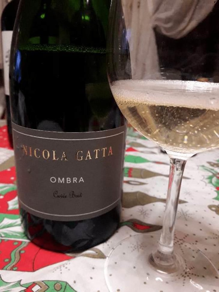 Ombra - Nicola Gatta - Metodo Classico - Nicola Gatta 