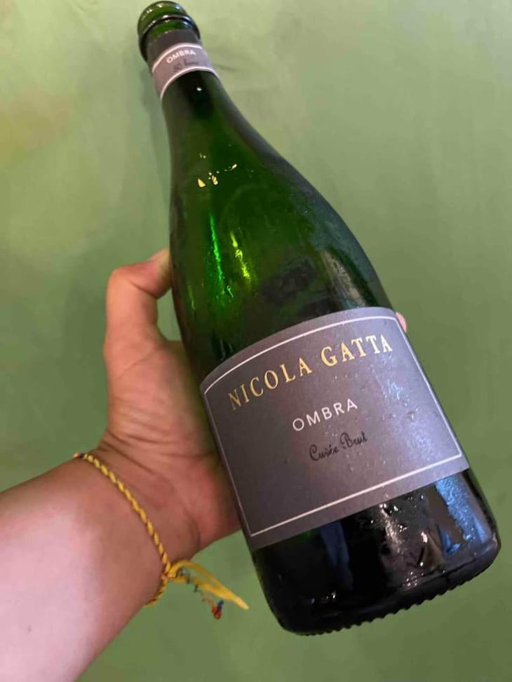 Ombra - Nicola Gatta - Metodo Classico - Nicola Gatta 
