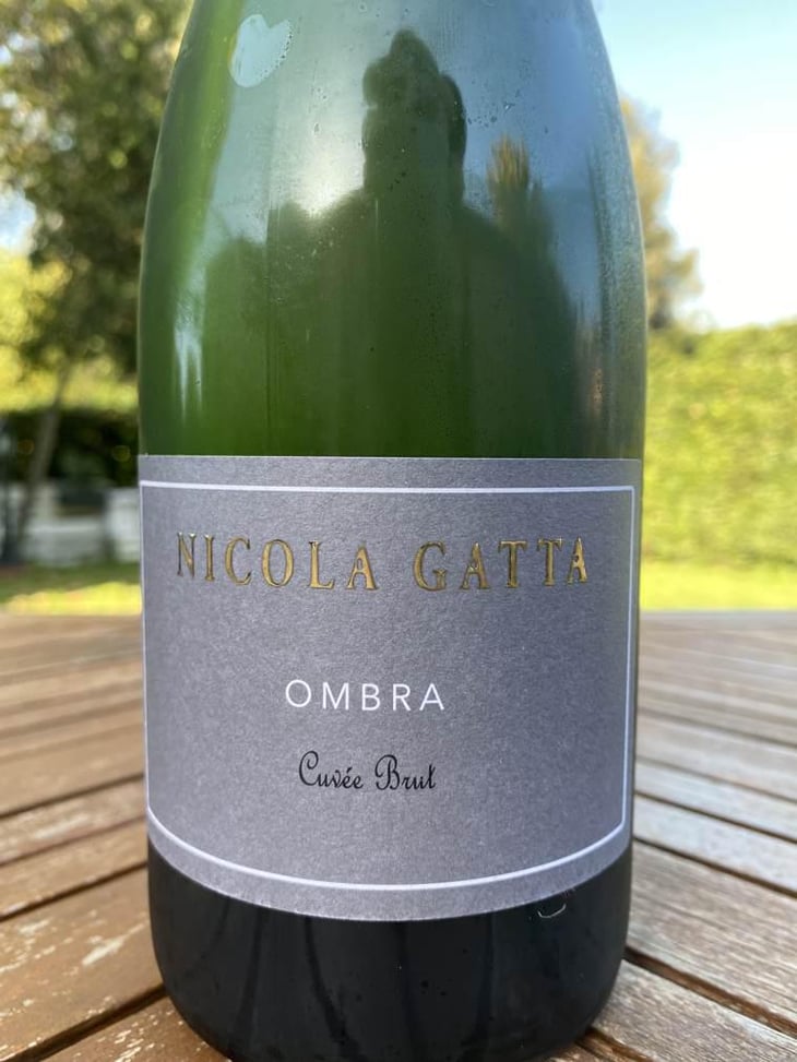 Ombra - Nicola Gatta - Metodo Classico - Nicola Gatta 