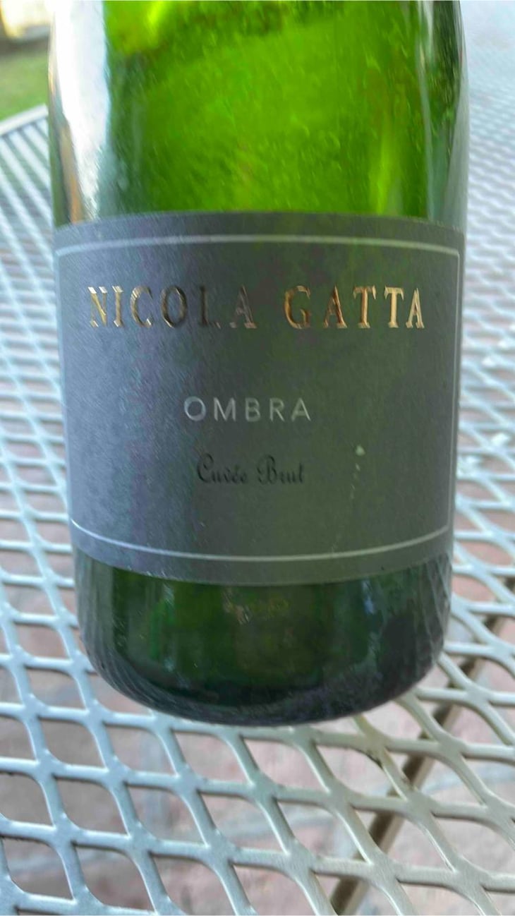 Ombra - Nicola Gatta - Metodo Classico - Nicola Gatta 