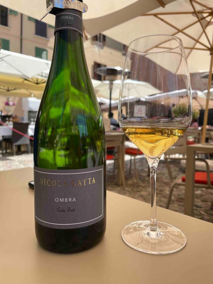 Ombra - Nicola Gatta - Metodo Classico - Nicola Gatta 