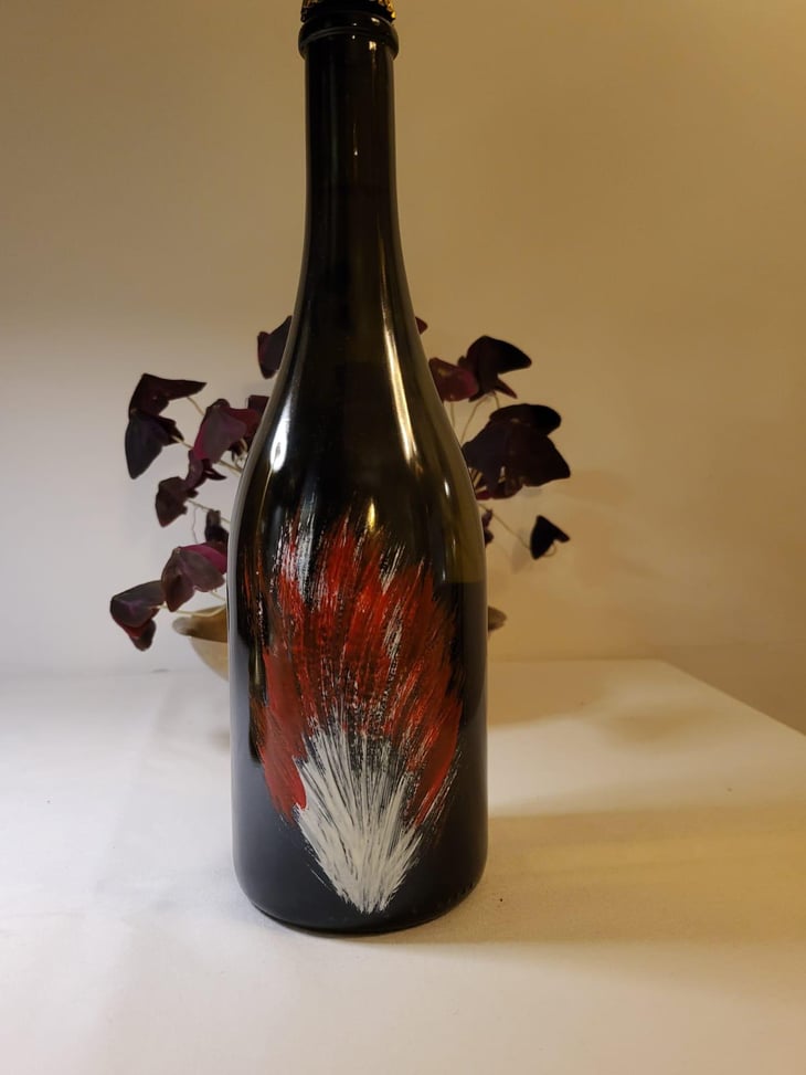 On a vu Honfleur - La Maison dans les Vignes - Julien Besson -2022