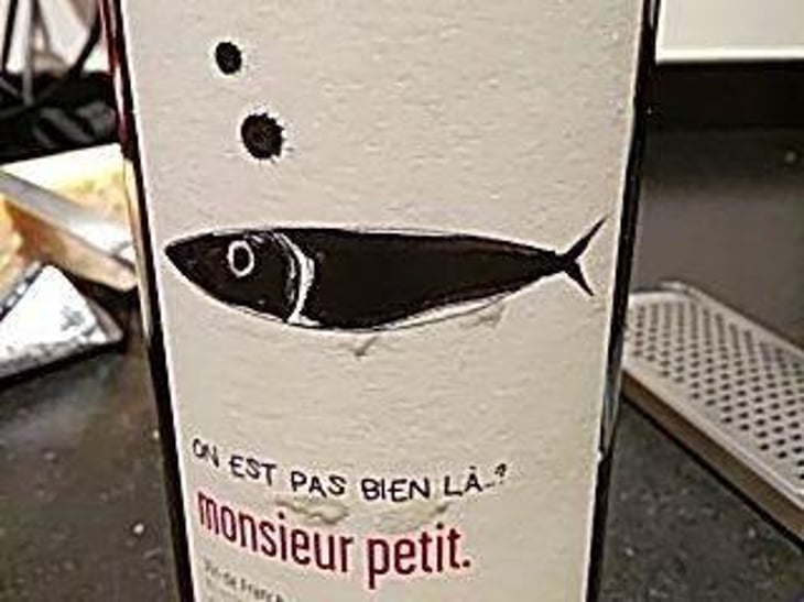 On Est Pas Bien Là... ? - La Pinarderie (ex Le Petit Domaine) - Aurelien Petit 
