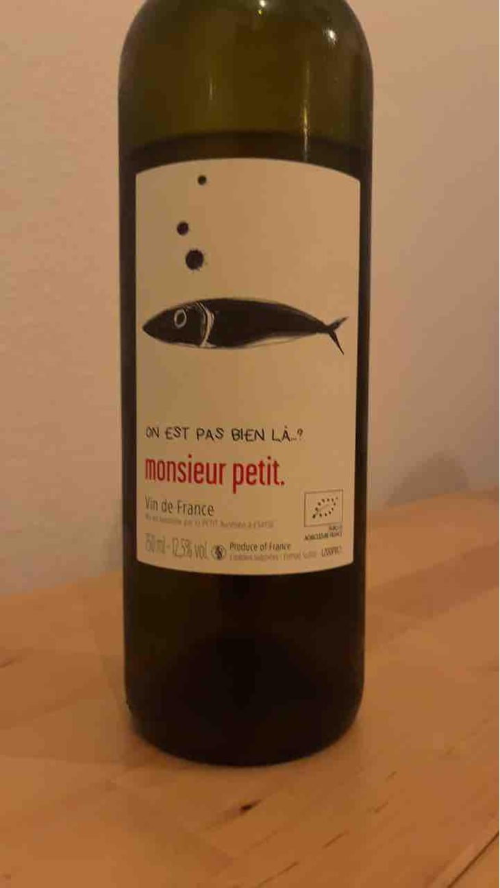 On Est Pas Bien Là... ? - La Pinarderie (ex Le Petit Domaine) - Aurelien Petit 