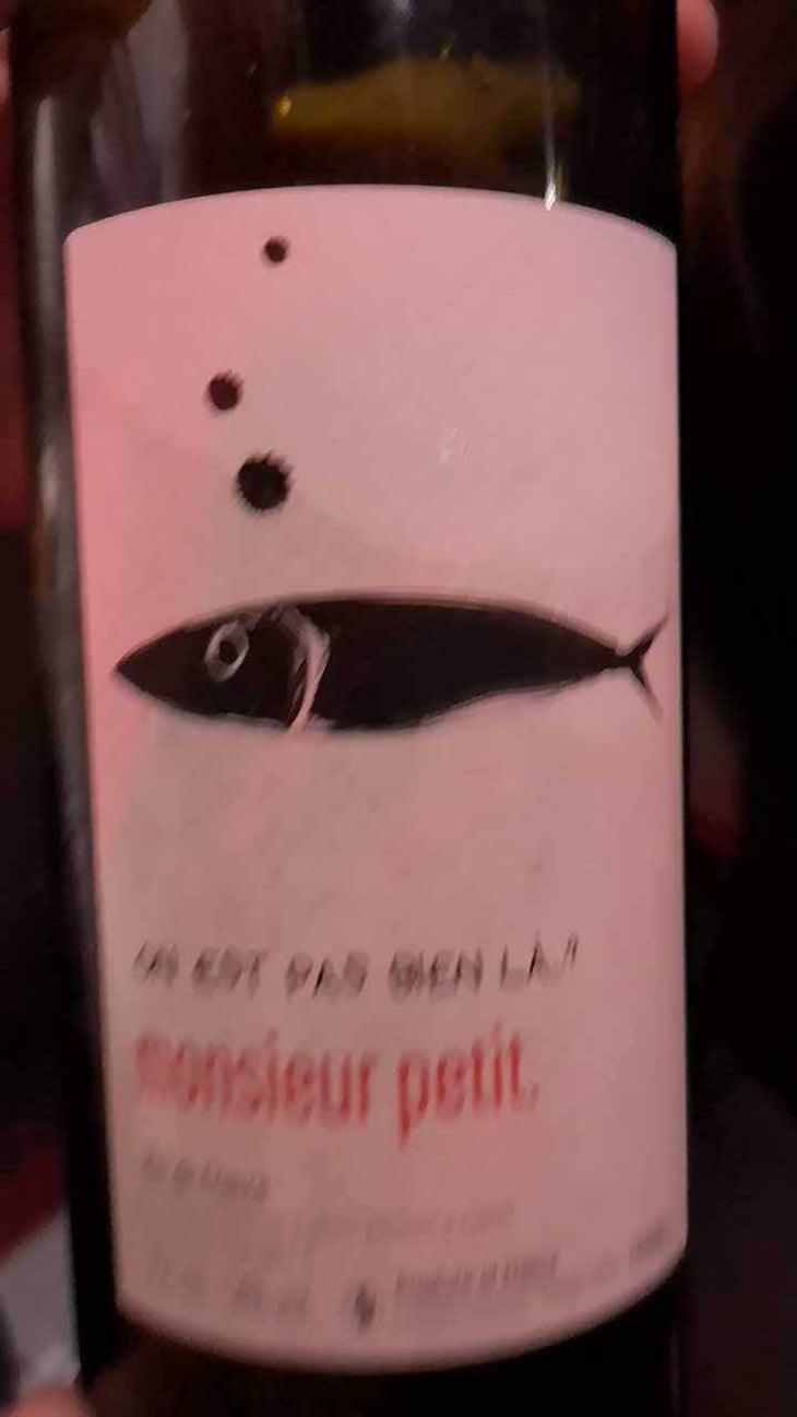 On Est Pas Bien Là... ? - La Pinarderie (ex Le Petit Domaine) - Aurelien Petit 