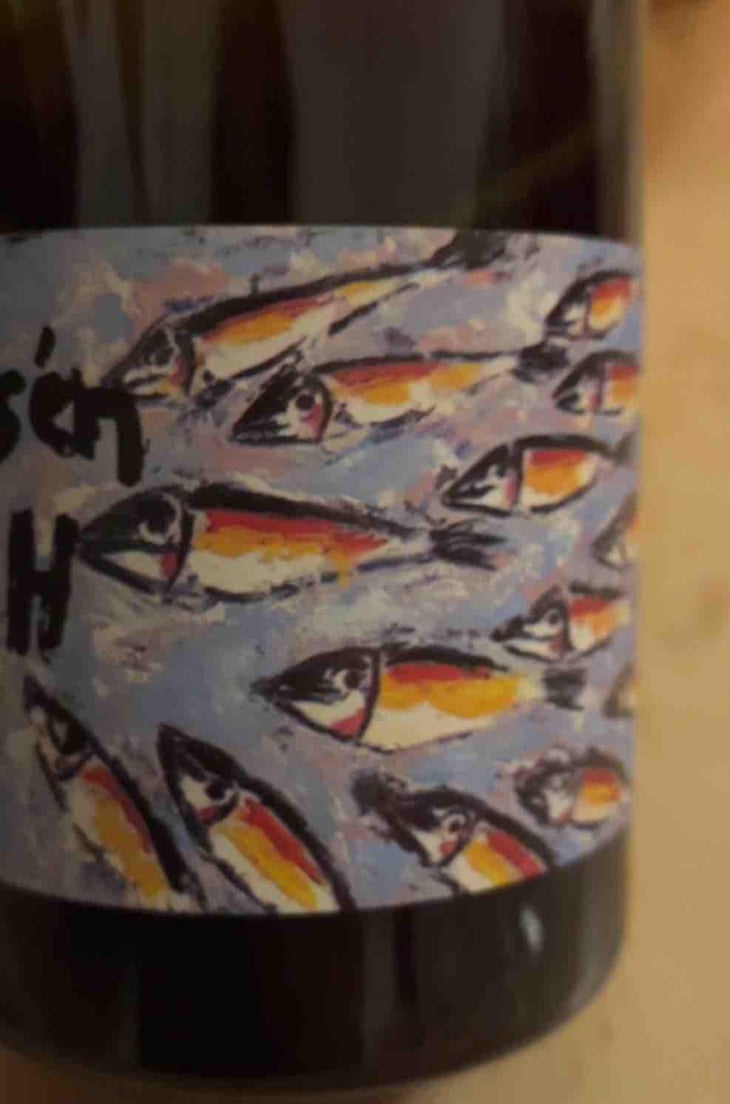 On S'En Fish - Domaine Gardiés - Jean & Victor Gardiés 