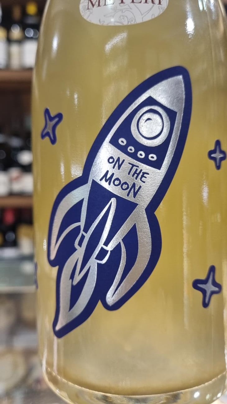 On the Moon - Tenuta Demaio - Antonio Demaio -2020