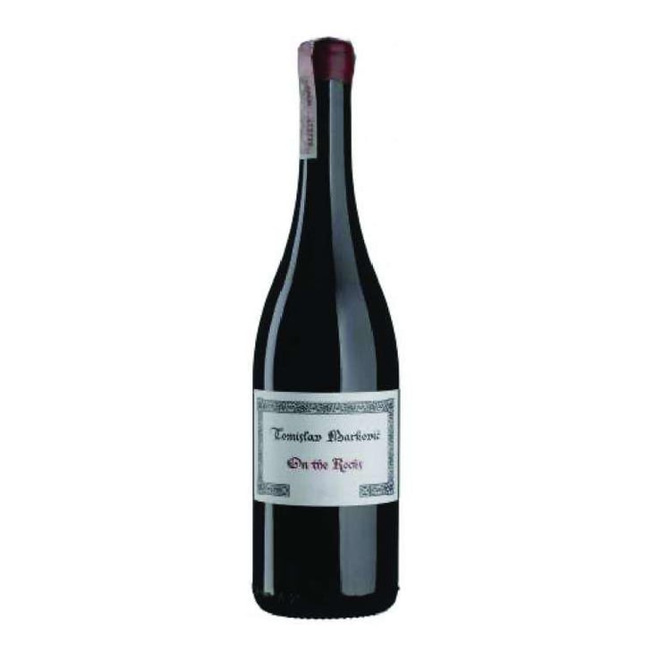 On the Rocks - Weingut Tomislav - Tomislav Marković -2020