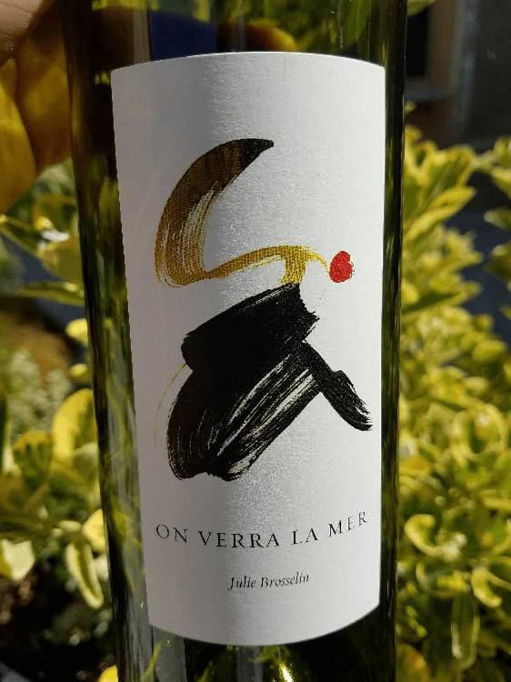 On Verra la Mer - Julie Brosselin - Julie Brosselin 