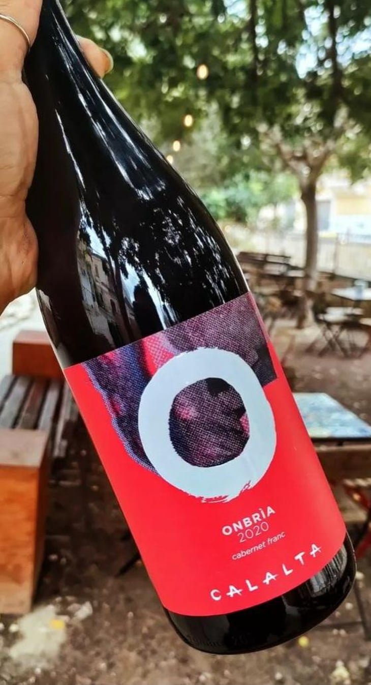 Onbria - Azienda Agricola Calalta - Nicola Brunetti 
