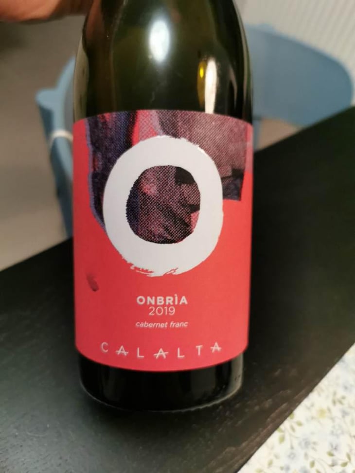 Onbria - Azienda Agricola Calalta - Nicola Brunetti 
